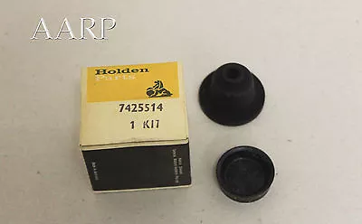 Holden EJEHHDHRHK  Clutch Slave Cylinder Repair Kit Genuine New NOS Parts • $30