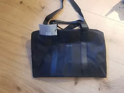 Calvin Klein Travel Bag • £20