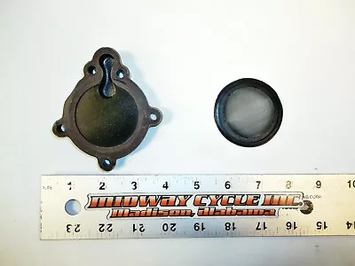 $19.95 • Buy KAWASAKI 05 EX250R NINJA OIL FILTER COVER 14090-1350 EX250 EX 250R 250  Jh
