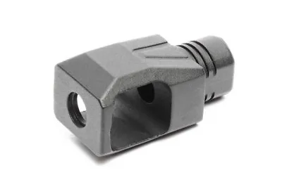 G&G Patriot Mock Flash Suppressor For GR16 Series 14mm • $27