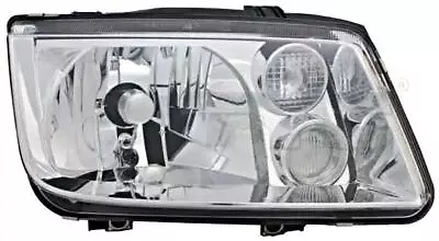 Genuine TYC Headlights Right For VW Bora 1J5941018G • $160.87