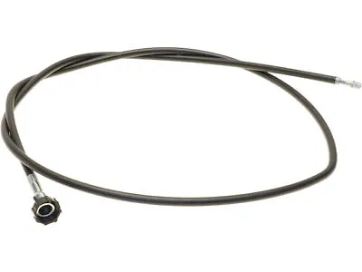 Speedometer Cable For 71-80 VW Beetle Karmann Ghia Super 1.6L H4 RN97T4 • $33.16