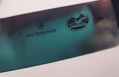 Victorinox Swiss Made Fibrox Handle - Pro Chef's Knife - 8-Inch • $22