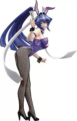 Muv-Luv Alternative Mitsurugi Meiya Bunny Ver. 1/4 PVC Figure F51025 FREEing • $224.57