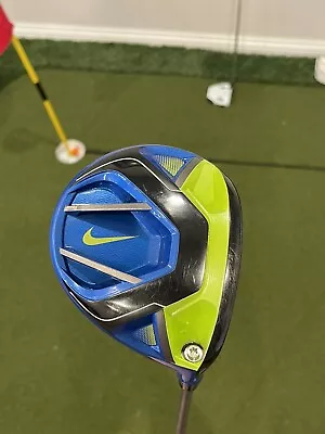 Nike Vapor Fly Pro Driver (Tour Stamped) X-stiff • $219