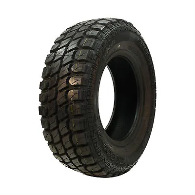 $735.88 • Buy 4 New Gladiator Qr900-mt  - Lt33x12.50r17 Tires 33125017 33 12.50 17