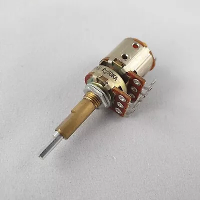 Cobra 148 GTL-DX & Superstar 360FM  Volume Squelch Control / Potentiometer NEW • £14.99