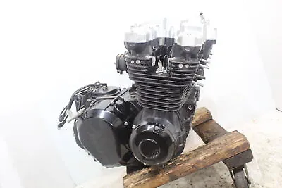 2000 Kawasaki Zephyr 750 Zr750c Engine Motor Good Strong Runner • $499