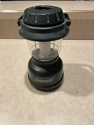 Coleman Compact Floating Lantern Model 5310 Camp Camping • $16