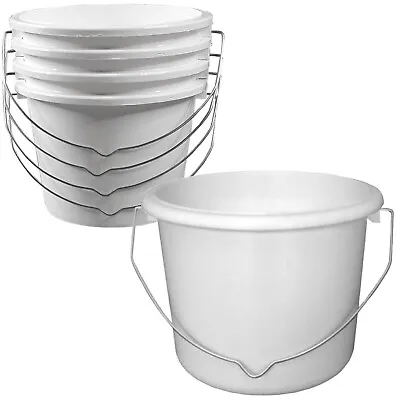 1 LT PAINTING KETTLE Painting Pots • £11.99