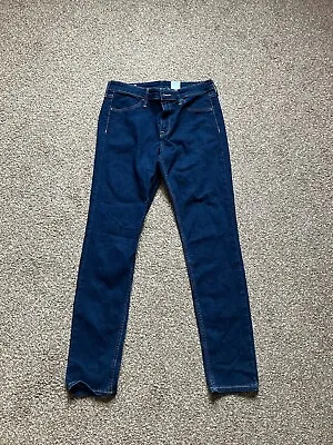 H&M Skinny Jeans • £1.50