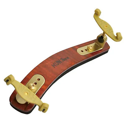 Kun Viola Shoulder Rest Bravo For 15 -17  Violas • $99.99