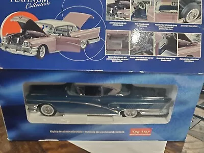 Sun Star Platinum Collection Buick Limited Riviera *READ DESCRIPTION* • $119