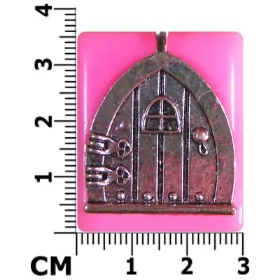 Fairy Door Mould By Fairie Blessings • £5