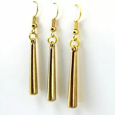 One Piece Roronoa Zoro Style Cosplay Earrings • $60.33