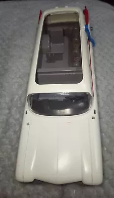 Ghostbusters Ecto-1 Playmobil Car - 2017 Model Incomplete  • £20