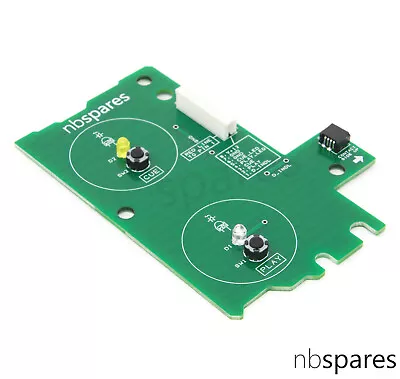 Replacement Pioneer CDJ 2000 Nexus2 NXS2 KSWB Play Pause Cue Switch PCB DWX3703 • $105.53