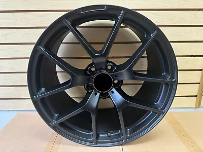 4pc NEW 19  MERCEDES BENZ C63 C CLASS C250 C300 C350 CLA E350 AMG STYLE WHEELS • $949