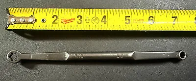 Matco Tools  Spw161  E8 X E10 Torx Box Wrench  Usa • $39.95