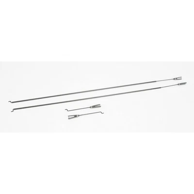 £14 • Buy Parkzone Pushrod Set: F4F PKZ1922