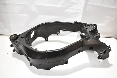 2005 2006 Suzuki Gsxr1000 Main Straight Frame Chassis *mass Slvg Tl* • $575