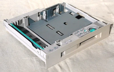 $31.42 • Buy HP LaserJet 5si Workgroup Laser Printer Paper Tray Slot 3(Lower-Large Size) Used