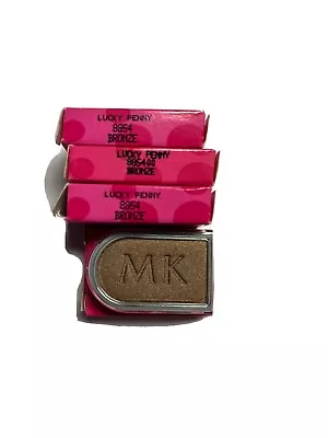 Mary Kay Signature Eye Shadow Retired Lucky Penny • $6.99