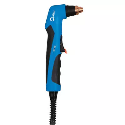 MILLER ELECTRIC 249951 MILLER XT40 Handheld Plasma Torch • $567.87