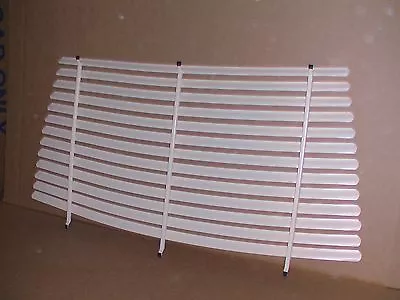 Ford Escort Mk1 1970-oct1975 Rear Venetian Blinds / Auto Shades  • $315