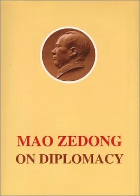 Mao Zedong On Diplomacy • $8.09
