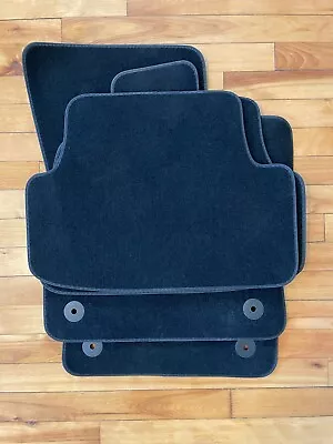 OEM Mk7/Mk7.5 Volkswagen Golf/GTI/Alltrack/SportsWagen Floor Mats • $49.99