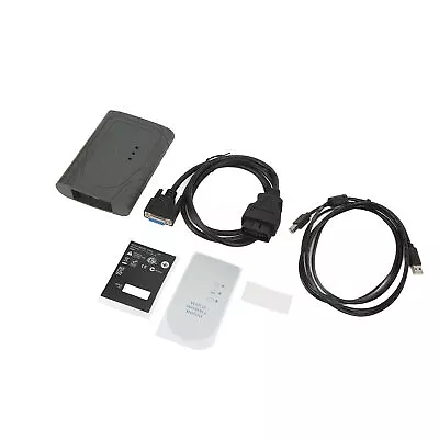 ´* OBD2 Scanner GTS TIS3 OTC Diagnostic Tool Multi Language Support VIM Software • $206.59