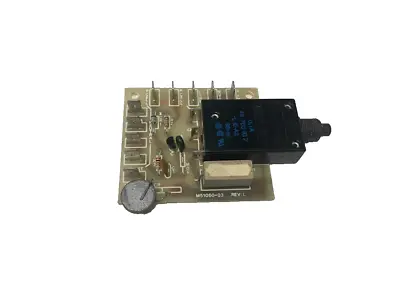 Desa Master Kerosene Torpedo Reddy Space Heater M50671-02 Safety Control Board • $40