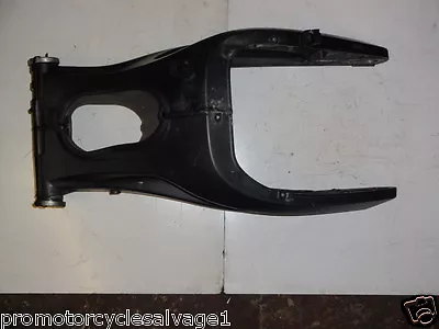 $49.92 • Buy Yamaha Yzf R6 2004 2005 5sl:swingarm:used Motorcycle Parts