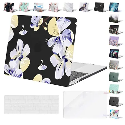 Case For 2023  MacBook Pro 13 Inch M1 M2 A2338 A2289 A1708 Hard Shell Cover • $18.99