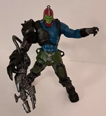 Masters Of The Universe MOTU 200X Trap Jaw Loose  • $29.99