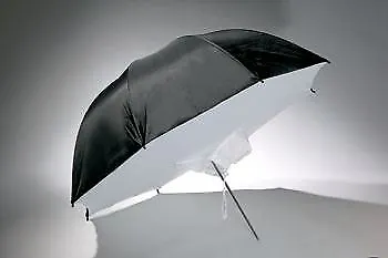 NEEWER 43  Collapsible Reflective Softbox Umbrella | UK Free Shipping • £41.99