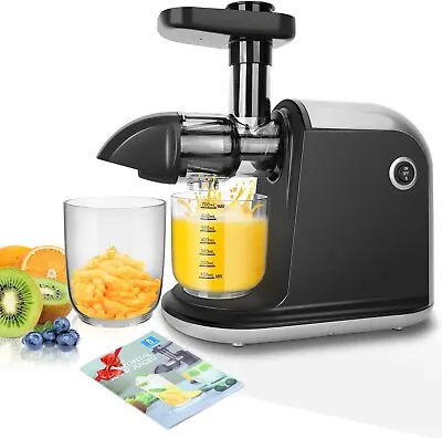 Aigostar Juicer Machine • £60