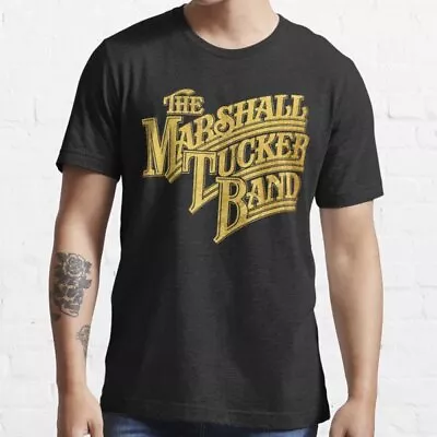 The Marshall Tucker Band Carolina Dreams Searchin For A Rainbow Vintage T-Shirt • $16.95