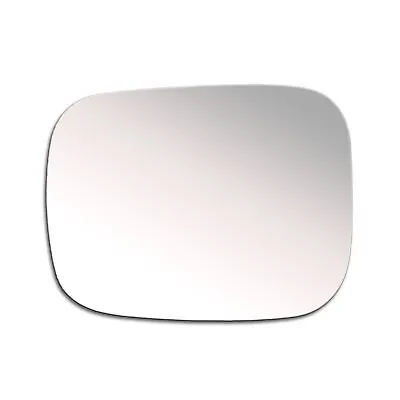 Replacement Mirror Glass W/Adhesive For 2007-2013 Volvo XC90 Driver Left Side LH • $14.79