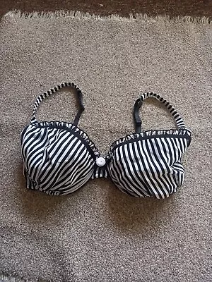 La Senza Bra UK 36E Underwired Lightly Padded; • £5.20