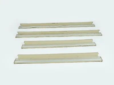 1986 - 1993 Mercedes Benz 300 Te W124 Door Sill Step Panel Trim Lh Rh Set Of 4 • $135.89