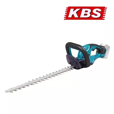 Makita DUH507Z 18v Hedge Trimmer 500mm LXT (Body Only) • £142.50