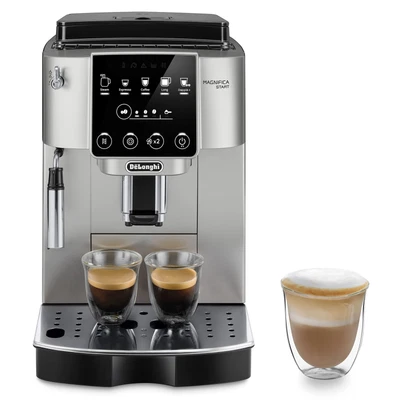 $649 • Buy Delonghi Magnifica Start Fully Automatic Coffee Machine ECAM22031SB