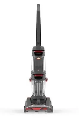 VAX W85-DP-E NEW Dual Power Upright Carpet Washer Cleaner RRP £199.99 • £84.99