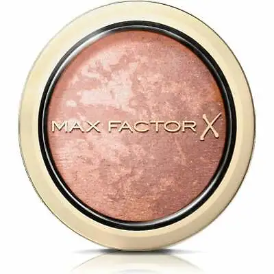 Max Factor Creme Puff Blush - Nude Mauve 10 (90928853) • £9.95