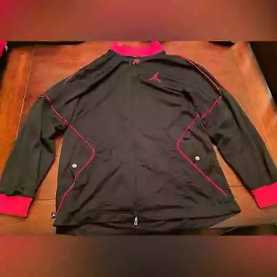 Michael Jordan Lightweight Jacket • $45