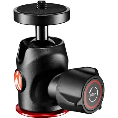 Manfrotto MH492-BH Ball Head For Camera Tripods • $49