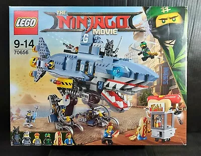 LEGO Ninjago Movie 70656 Garmadon Garmadon GARMADON! - Brand New  • $329