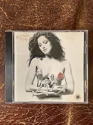 Mother's Milk By Red Hot Chili Peppers (CD 1989) • $31.50